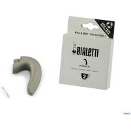 Bialetti 1 x Grey Handle New Moka Induct 2 Cup