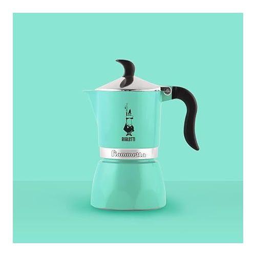  Bialetti 1 Cup Artic Lights