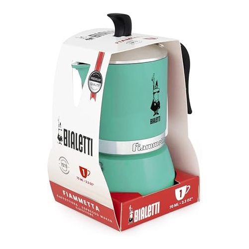  Bialetti 1 Cup Artic Lights