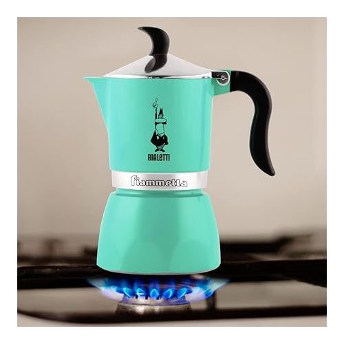  Bialetti 1 Cup Artic Lights