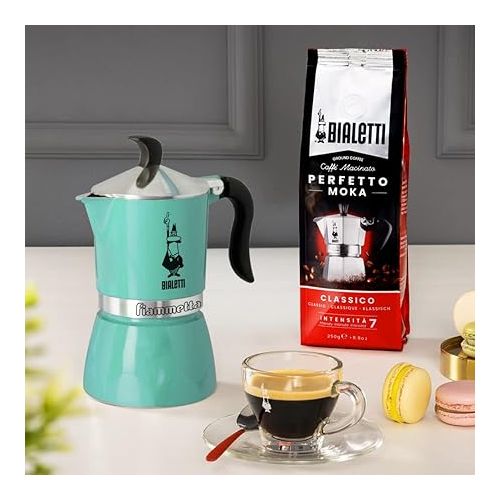  Bialetti 1 Cup Artic Lights
