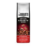 Bialetti Esperto Grani, Caffe in Grani, Gusto Classico, 500 G