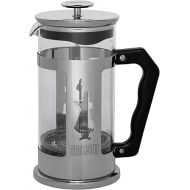 Bialetti French Press 1 Litre Black