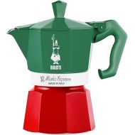 BIALETTI(ビアレッティ) Espresso Coffee Maker, 通常, Multicolor