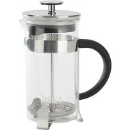 Bialetti, 06766, Stainless Steel Coffee Press , 3 cups , 12 oz , tea, coffee, coldbrew, silver