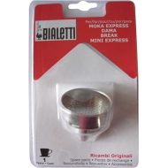 Bialetti Replacement Funnel, 1 Cup Moka Express