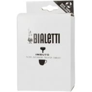 Bialetti Spare Parts, Includes 1 Funnel, Compatible with Moka Express Bialetti 12 Cups