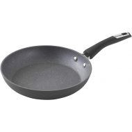 Bialetti Nonstick Impact, 10 in. Saute Pan, Gray