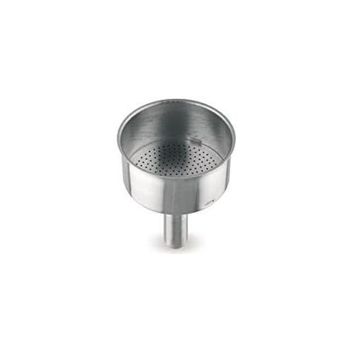  Bialetti 0186013 - Filter Fuer Espressokocher, 6 Tassen