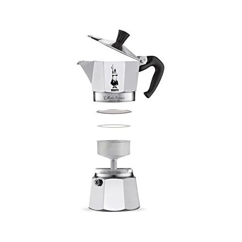  Bialetti Mokakocher Express 9 Ts.