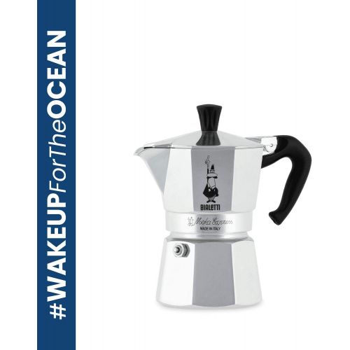  Bialetti Mokakocher Express 9 Ts.