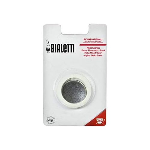  Bialetti 0800003 Ersatzdichtung