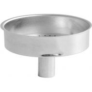 Besuchen Sie den Bialetti-Store Bialetti: Replacement Funnel for Moka Express, DAMA, Mini Express, Elettrika 2-Cups [ Italian Import ]