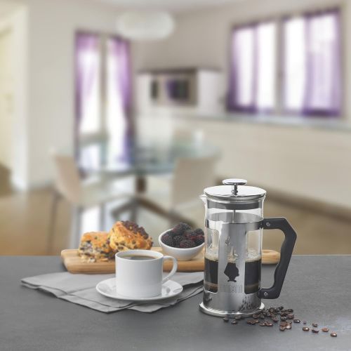  Bialetti 3130 French Press - Kaffeebereiter