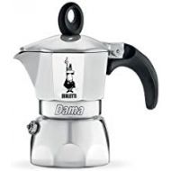 Bialetti Dama Nuova 1 Tassen Espressokocher