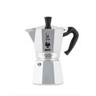 [아마존 핫딜]  [아마존핫딜]Bialetti Moka Express 6 Tassen Espressokocher