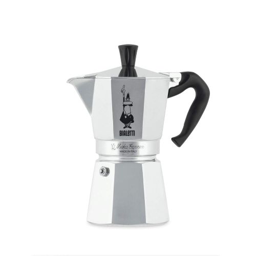  [아마존 핫딜]  [아마존핫딜]Bialetti Moka Express 6 Tassen Espressokocher