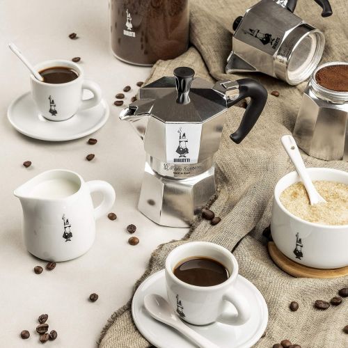  [아마존 핫딜]  [아마존핫딜]Bialetti Moka Express 6 Tassen Espressokocher