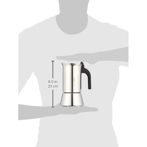  [아마존 핫딜]  [아마존핫딜]Bialetti Venus 6 Tassen Espressokocher