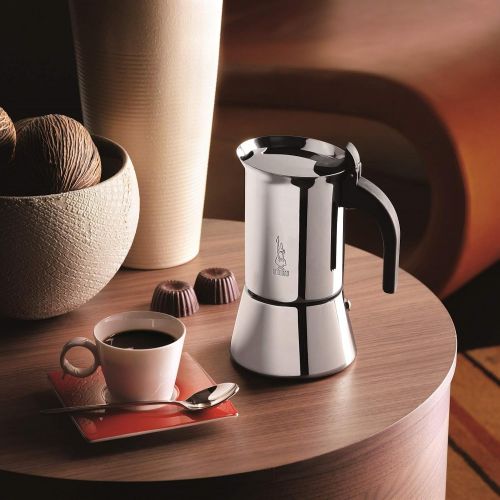  [아마존 핫딜]  [아마존핫딜]Bialetti Venus 6 Tassen Espressokocher