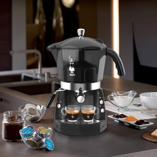  Bialetti Mokona CF40