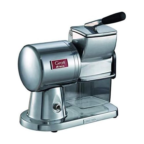  Ariete ARIETE GRATI SUPERIOR 449 350 WATT - ALLUMINIO PRESSOFUSO