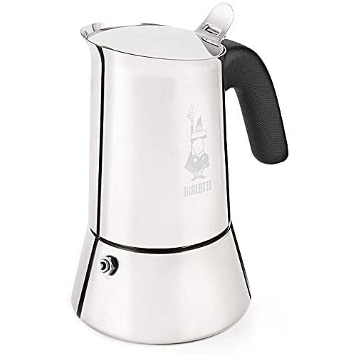  Bialetti Venus 6 Tassen Espressokocher