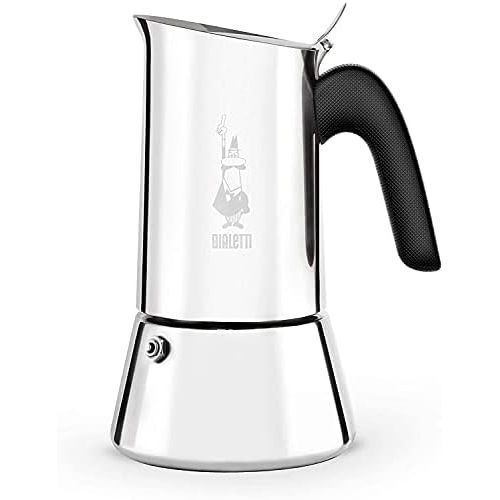  Bialetti Venus 6 Tassen Espressokocher