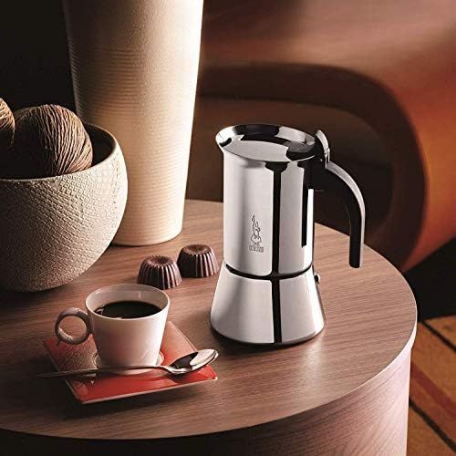  Bialetti Venus 6 Tassen Espressokocher