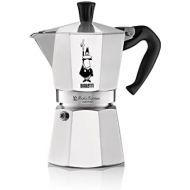 Bialetti Moka Express 9 Tassen Espressokocher