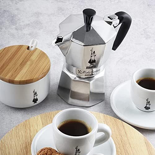  Bialetti Moka Express 9 Tassen Espressokocher