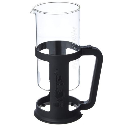  Bialetti 06641 Modern Coffee Press, Black