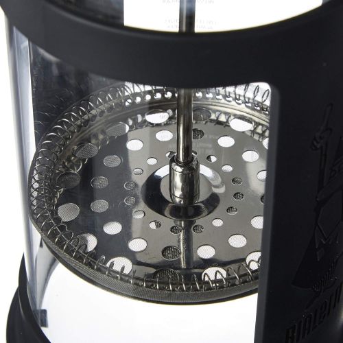  Bialetti 06641 Modern Coffee Press, Black