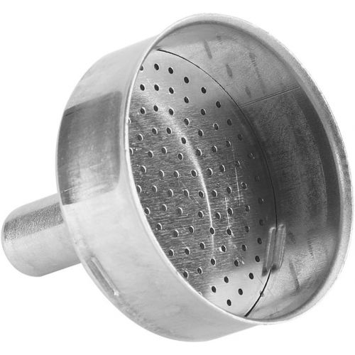  Bialetti Replacement Funnel, 1 Cup Moka Express