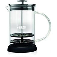 [아마존베스트]Bialetti 4410 Milchaufschaumer, mikrowellengeeignet, 1L