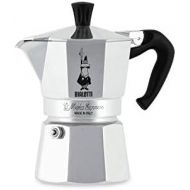 [아마존베스트]Bialetti Moka Express 3 Tassen Espressokocher