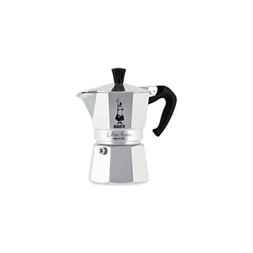  Bialetti Moka Express 2 Tassen Espressokocher