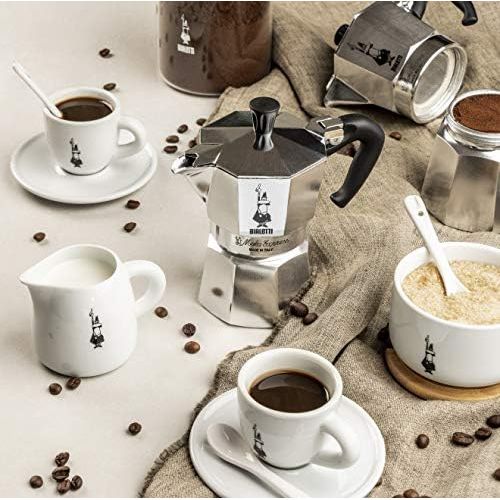  Bialetti Moka Express 12 Tassen Espressokocher