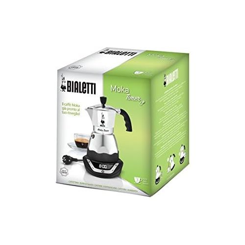  Bialetti, Aluminium,