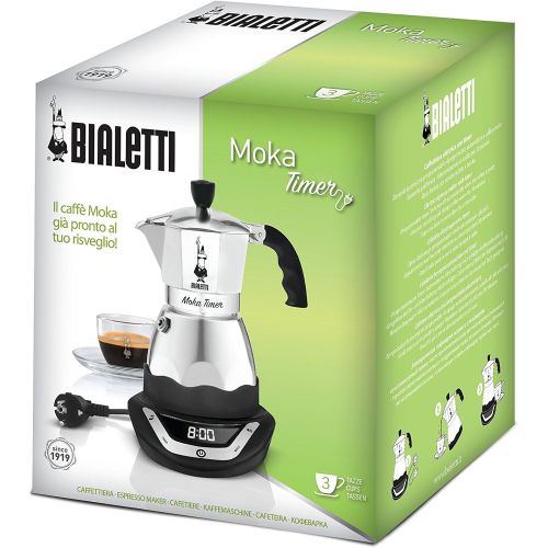  Bialetti, Aluminium,