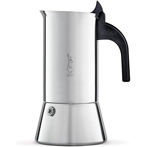  Bialetti 1708 Venus 2 Cup Espresso Maker