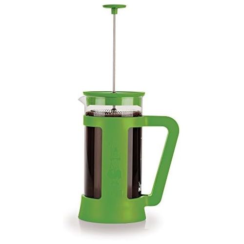  Bialetti 06644 Modern Coffee Press, Green