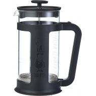 Bialetti 06641 Modern Coffee Press, Black