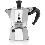 Bialetti Moka Express 4 Cup Espresso Maker