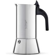 Bialetti Venus 2 Cup Stainless Steel Espresso Maker