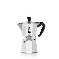 [아마존베스트]BIALETTI Moka Express 6 Cup, 1 EA