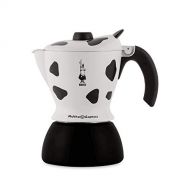 [아마존베스트]Bialetti Moka Mukka Express coffee maker, Small, Aluminum