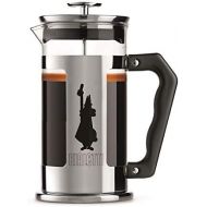 [아마존베스트]Bialetti: Preziosa Original Frenchpress - 1l/34oz