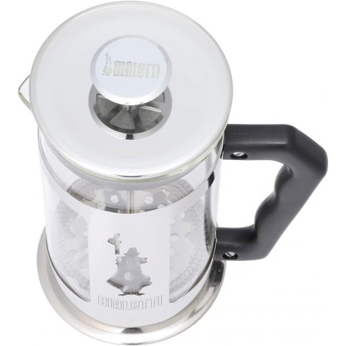  [아마존베스트]Bialetti: Preziosa Original Frenchpress - 1l/34oz