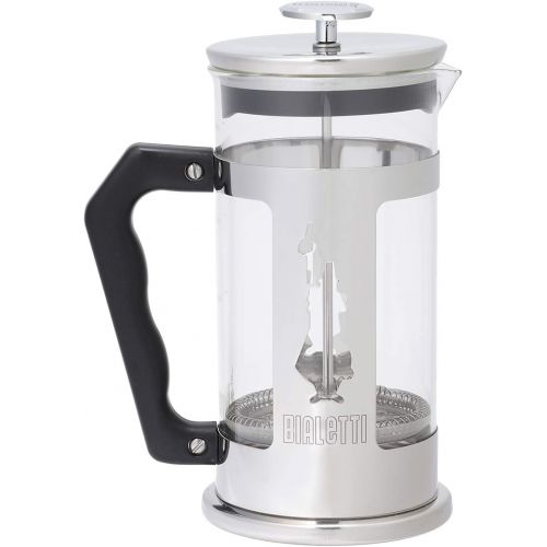  [아마존베스트]Bialetti: Preziosa Original Frenchpress - 1l/34oz